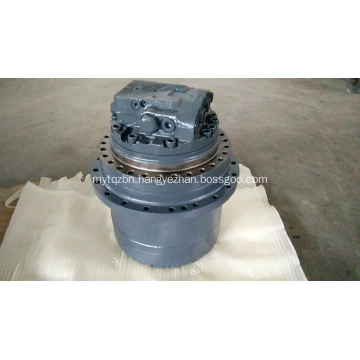 1E6-42000 R160-7 Final Drive R160-7 Travel Motor